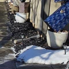 Yard Drainage Solution in Montgomery Village, MD