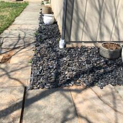 Yard Drainage Solution in Montgomery Village, MD
