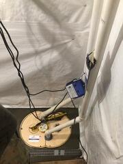 Basement Waterproofing in Orange, VA