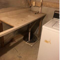 Basement Waterproofing in Greenbelt, MD