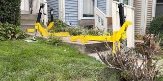 Sidewalk Leveling in Reston, VA | Trusted Concrete Repair Contractor Near You