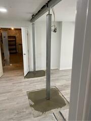 Floor support in Aquasco, MD