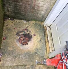 Exterior Waterproofing in Clinton, MD