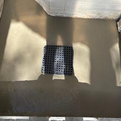 Water intrusion in basement of home in Lorton, VA