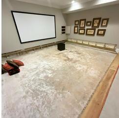 Basement Waterproofing in Middleburg, VA