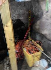 Basement Waterproofing in Mount Rainier, MD