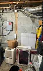 Foundation Wall Support in Bryans Road, MD