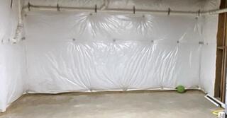 Basement Waterproofing in Garrisonville, VA