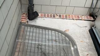 Concrete leveling and Repair in Mclean, VA