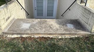 Concrete leveling and prevention in Brandywine, MD