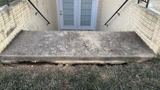 Concrete leveling and prevention in Brandywine, MD