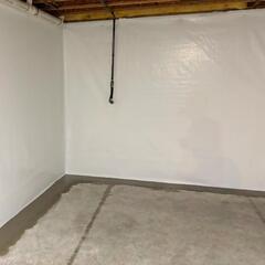 Basement Waterproofing in Burke,VA