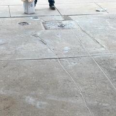 Driveway Repair in Clarksburg, MD: Eliminating Cracks and Tripping Hazards with PolyLevel