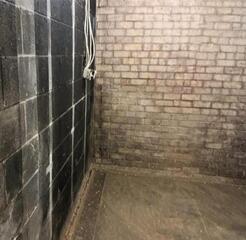 Basement Waterproofing in Potomac, MD: Achieving a Fully Dry Basement with a Perimeter System