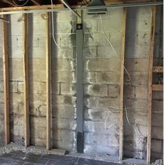 Foundation Repair in Front Royal, VA: Stabilizing Settlement and Protecting Against Water Damage