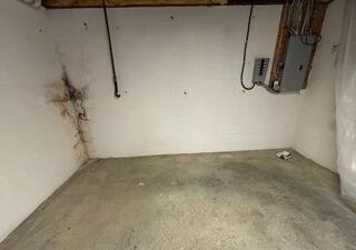 Basement Waterproofing in Hughesville, MD