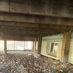 Sinking Deck Repair in Cheltenham, MD