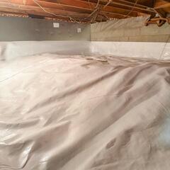 Crawl Space Repair & Encapsulation in Gaithersburg, MD