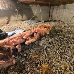 Crawl Space Repair & Encapsulation in Gaithersburg, MD