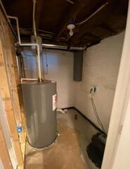 Basement Waterproofing in Ijamsville