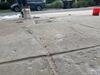 Transforming a Cracked Driveway in Clarksburg, MD