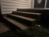 Concrete Porch Leveling in Fredericksburg, VA