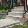 Concrete Repair in Ellicott City, MD