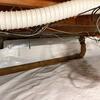 Crawl Space Encapsulation in Boyce, VA