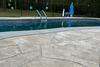 Concrete Pool Deck Leveling in Garrisonville, VA