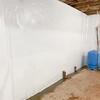 Basement Waterproofing Single Family Home in Hartwood, VA