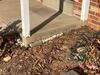 Front Porch leveling and Repair in Catharpin, VA