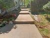 Concrete sidewalk leveling in Manassas, VA