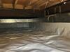 Crawl Space Waterproofing in White Plains, VA
