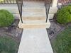 Repairing cracked concrete in Clinton,MD