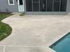 Concrete Pool Deck Leveling and Crack Repair in Highland, MD