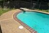 Pool Deck repair and leveling in Fairfax Station,  VA