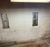 Bowing Basement Wall and Foundation Crack Repair in Barboursville, VA