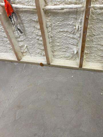 Basement Sump Pump Installation in Batesville, IN