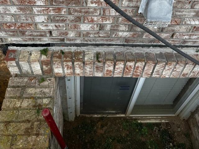 From Leaning to Solid: Pete's Foundation Fix in Martinsville
