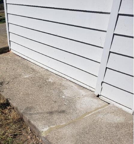 Concrete Leveling and Stabilization in Monon
