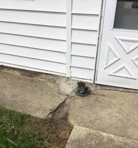 Concrete Leveling and Stabilization in Monon - 