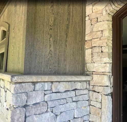 Foundation Repair in Bloomington, IN - After Photo