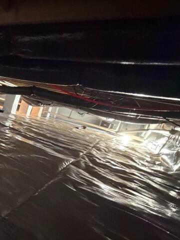 Crawl Space Encapsulation in Monticello, IN