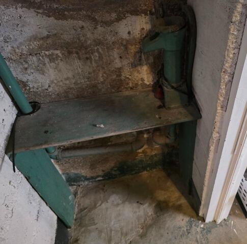Leaky Basement Repair in Lafayette, IN