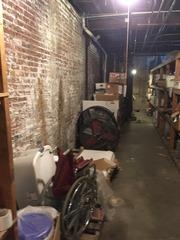 Basement Waterproofing in Terre Haute, IN