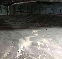 Crawl Space Encapsulation in Pendleton, IN