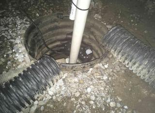 Crawl Space Sump Pump in Anderson, IN