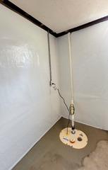 Basement Waterproofing in Indianapolis, IN