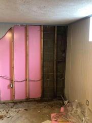 Basement Waterproofing in Indianapolis, IN