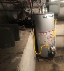 Basement Waterproofing in Richmond, IN